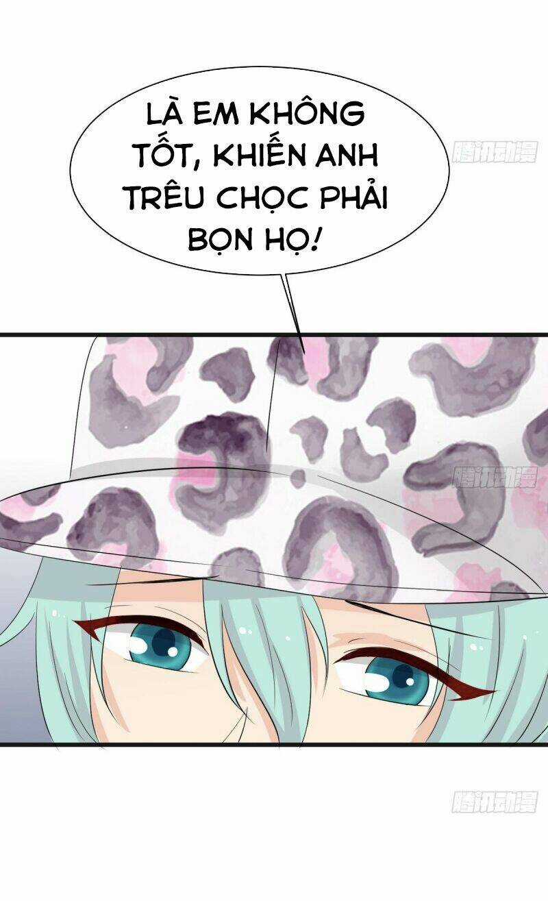 Hắn Là Long Ngạo Thiên - Chapter 32 - Trang 7