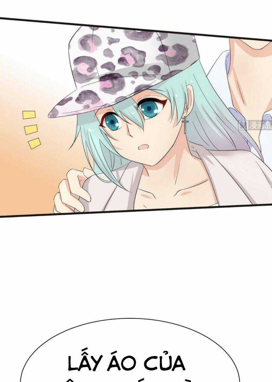 Hắn Là Long Ngạo Thiên - Chapter 33 - Trang 3