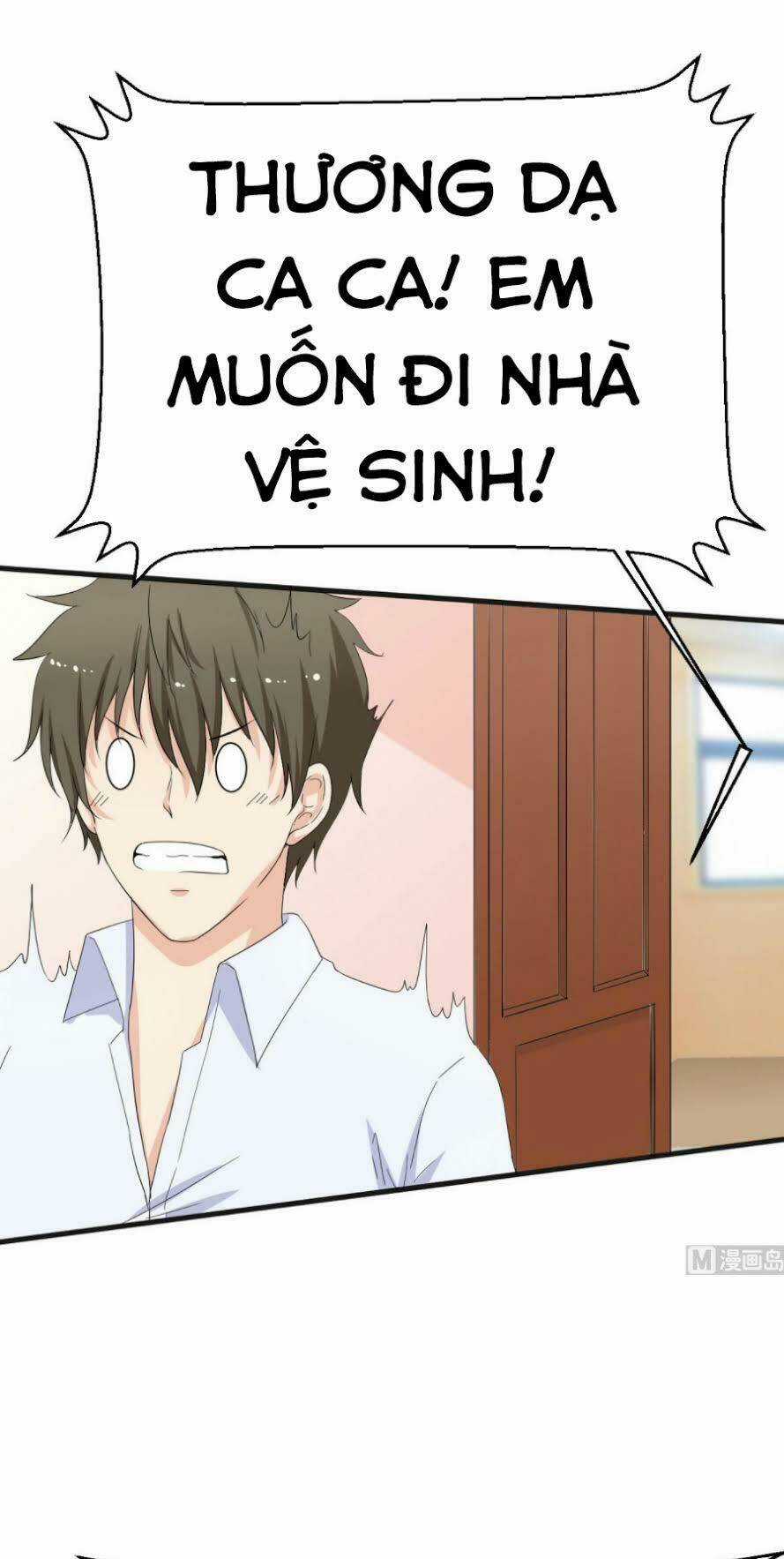 Hắn Là Long Ngạo Thiên - Chapter 33 - Trang 21