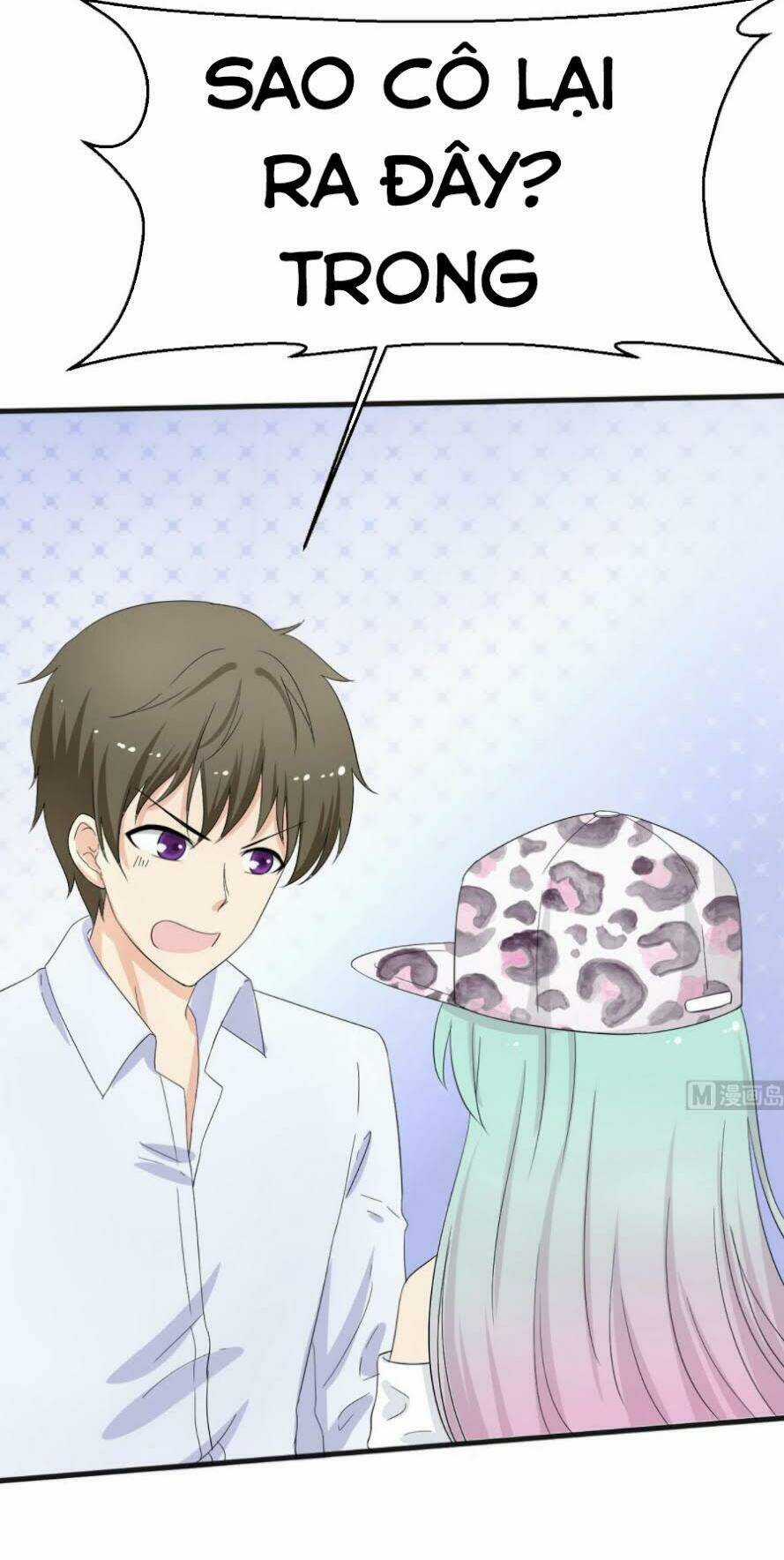 Hắn Là Long Ngạo Thiên - Chapter 33 - Trang 22