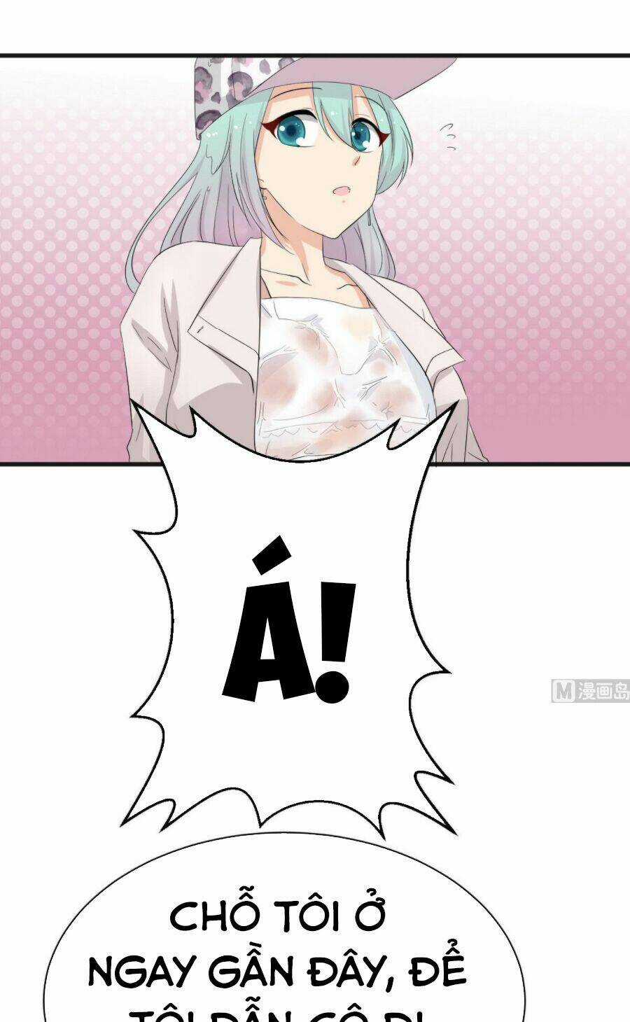 Hắn Là Long Ngạo Thiên - Chapter 33 - Trang 5