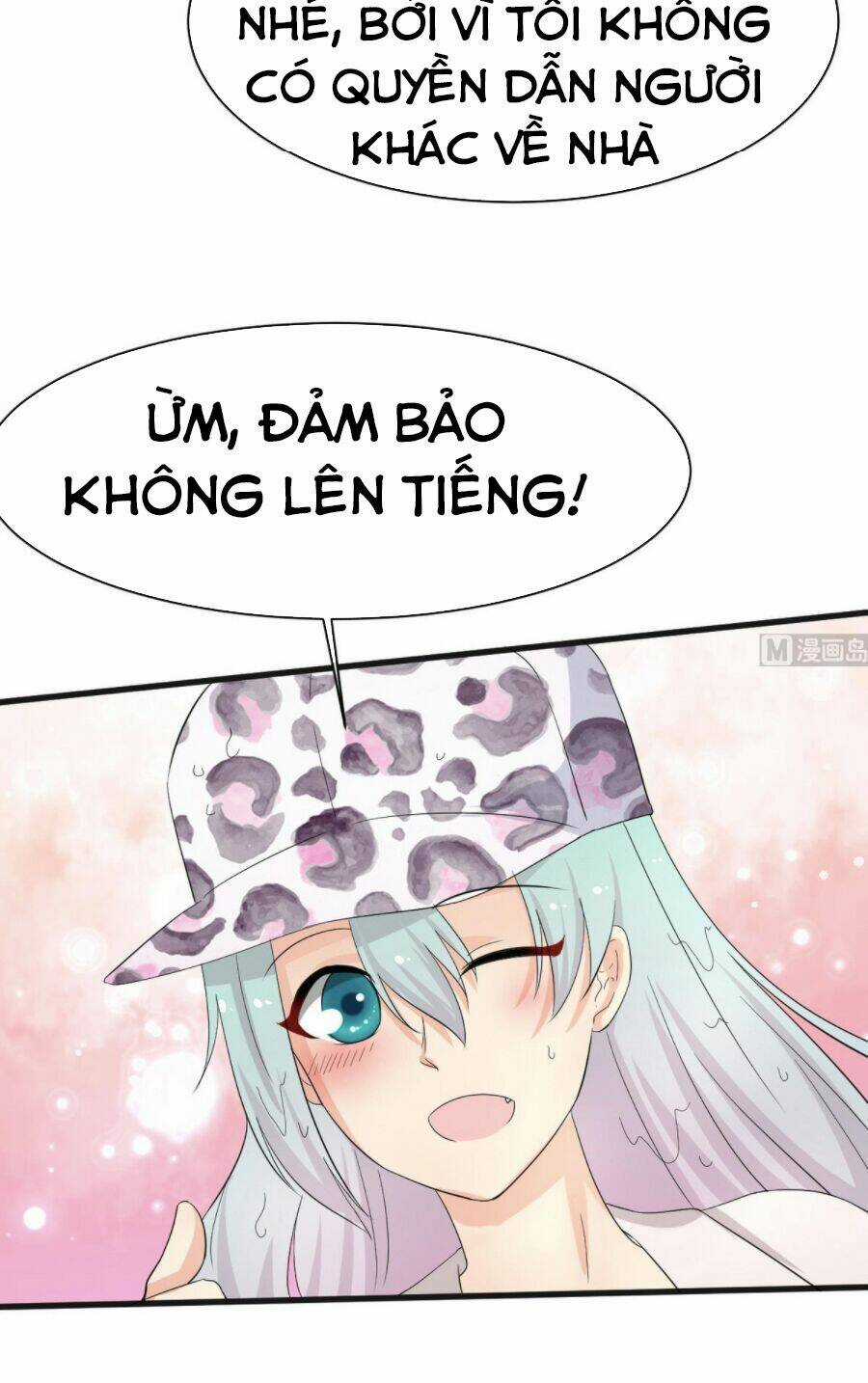Hắn Là Long Ngạo Thiên - Chapter 33 - Trang 10