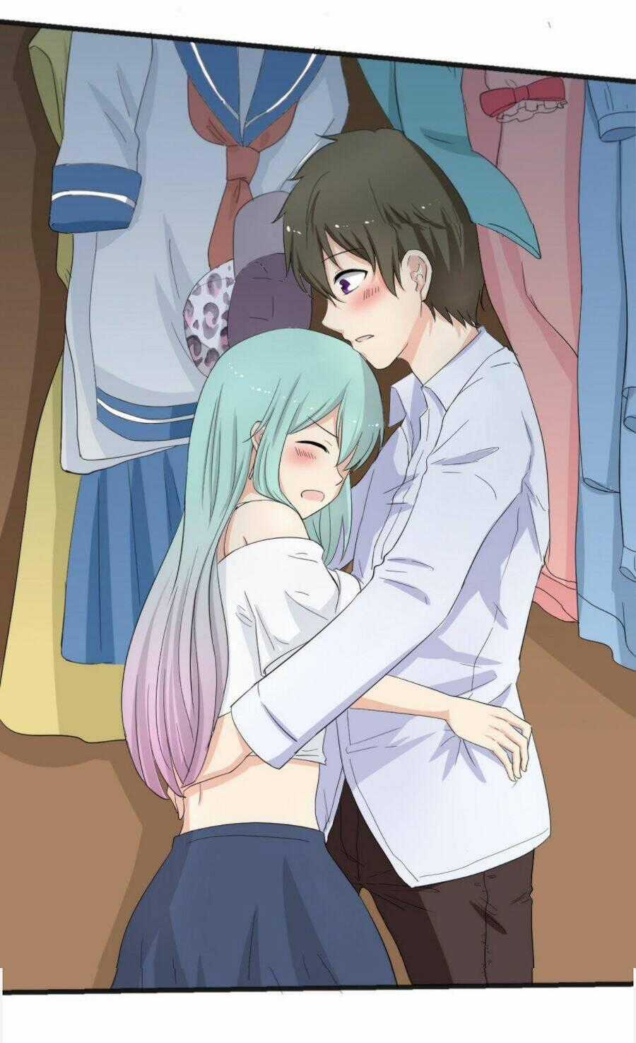 Hắn Là Long Ngạo Thiên - Chapter 34 - Trang 24