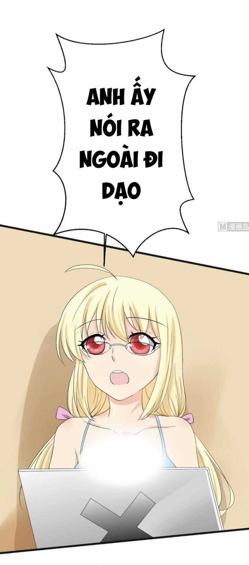 Hắn Là Long Ngạo Thiên - Chapter 34 - Trang 5