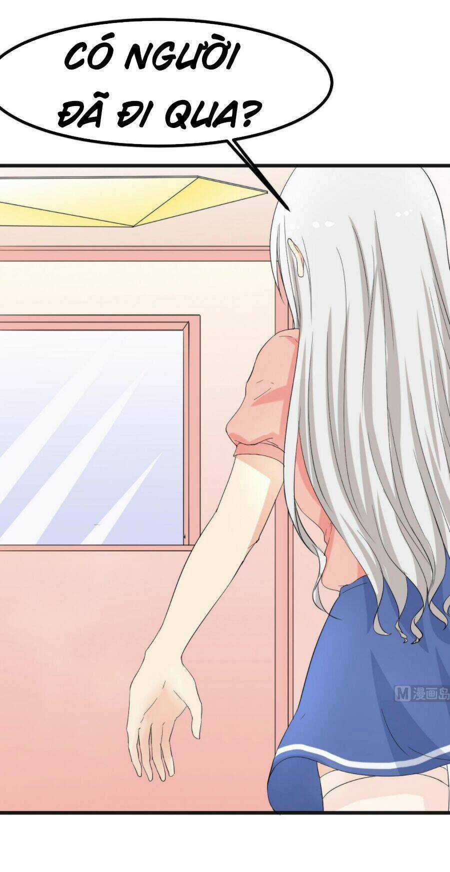 Hắn Là Long Ngạo Thiên - Chapter 34 - Trang 9