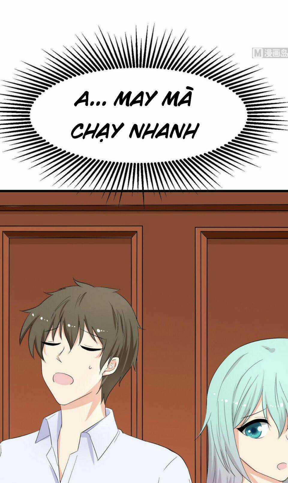 Hắn Là Long Ngạo Thiên - Chapter 35 - Trang 19