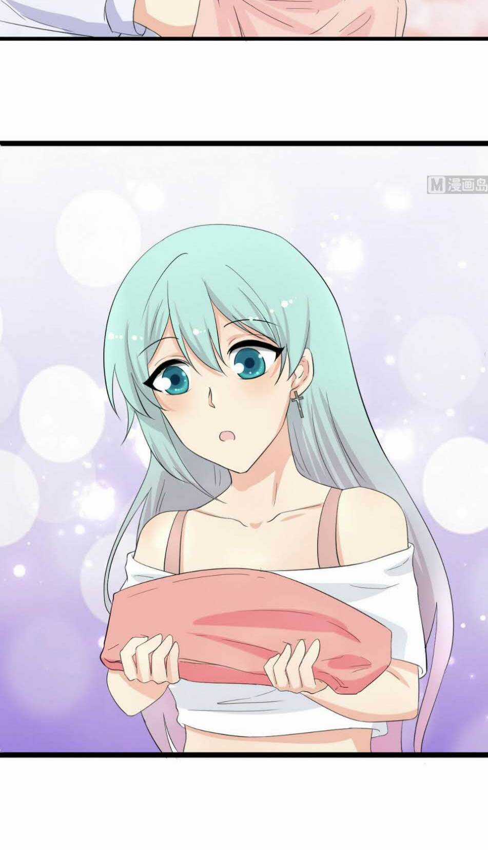 Hắn Là Long Ngạo Thiên - Chapter 35 - Trang 22