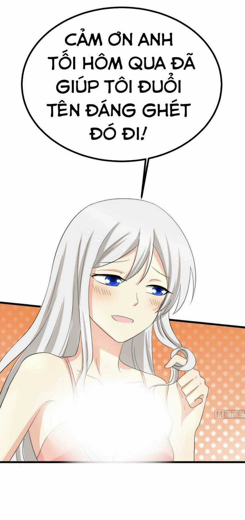 Hắn Là Long Ngạo Thiên - Chapter 38 - Trang 3