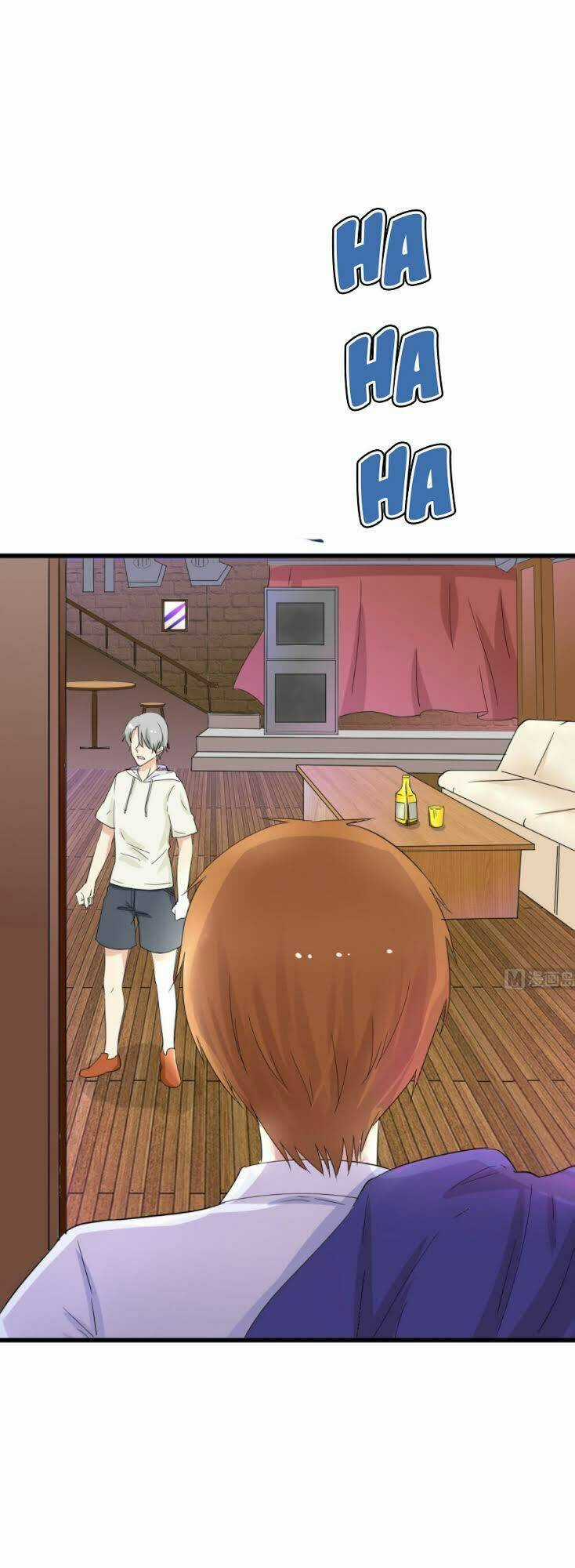 Hắn Là Long Ngạo Thiên - Chapter 39 - Trang 3