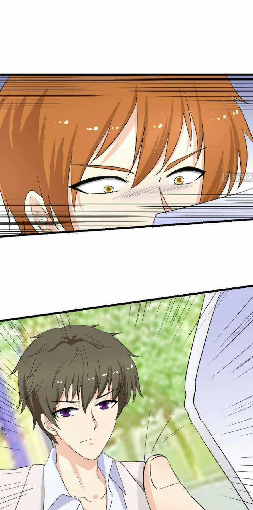 Hắn Là Long Ngạo Thiên - Chapter 39 - Trang 22