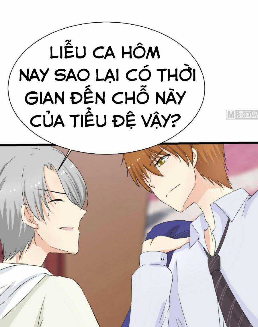 Hắn Là Long Ngạo Thiên - Chapter 39 - Trang 6