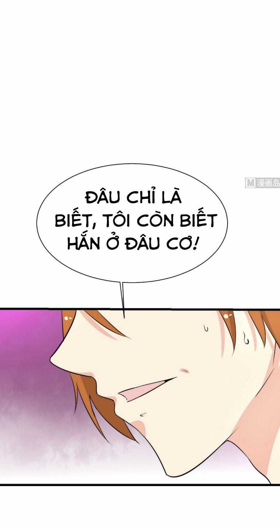 Hắn Là Long Ngạo Thiên - Chapter 40 - Trang 2