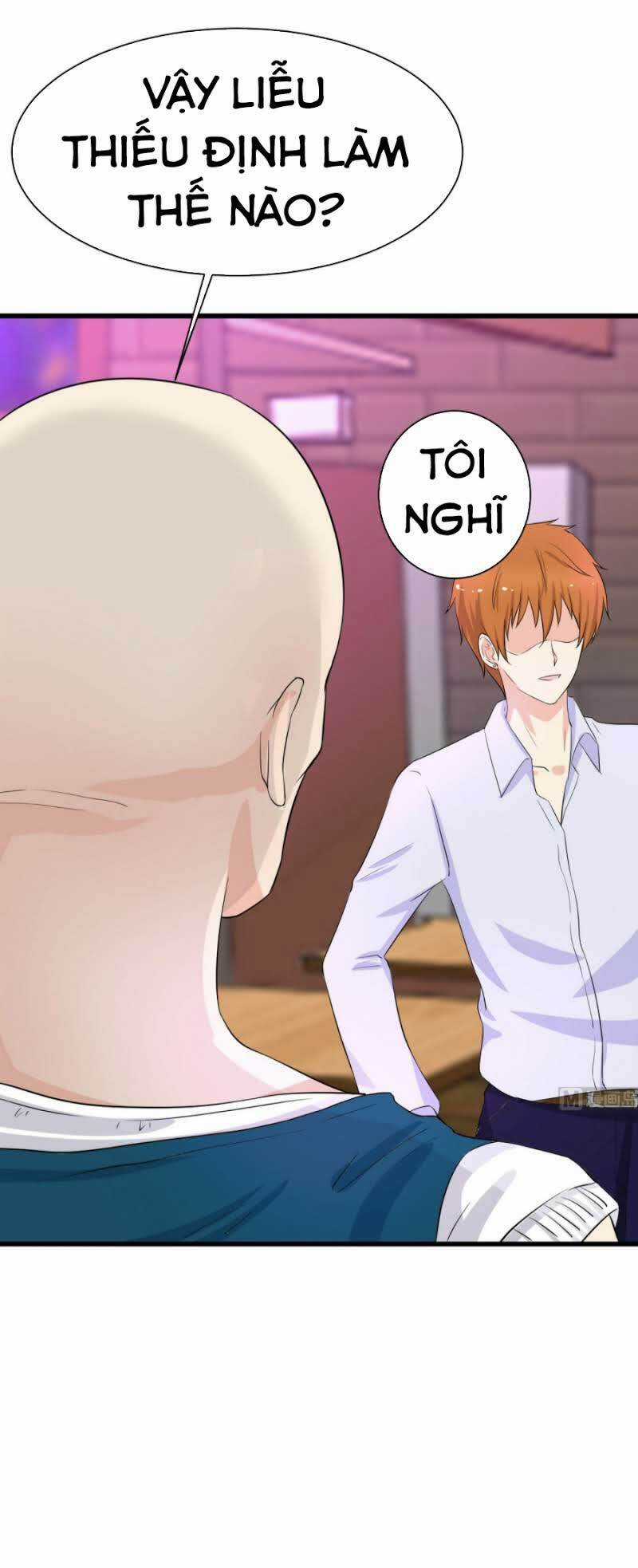 Hắn Là Long Ngạo Thiên - Chapter 40 - Trang 11