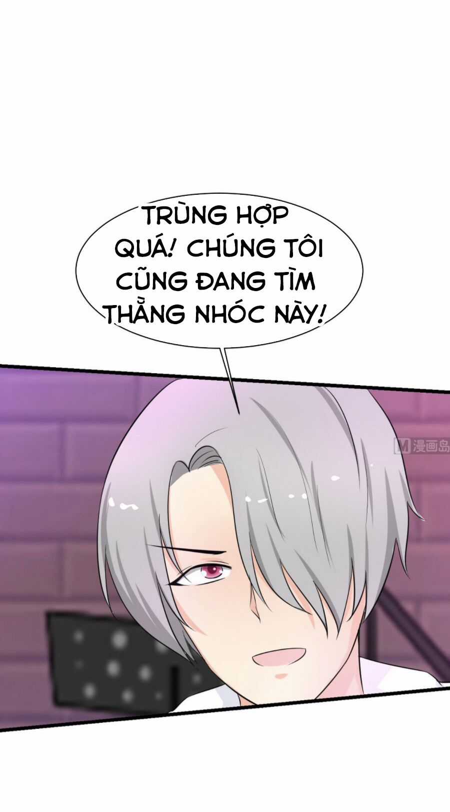 Hắn Là Long Ngạo Thiên - Chapter 40 - Trang 7