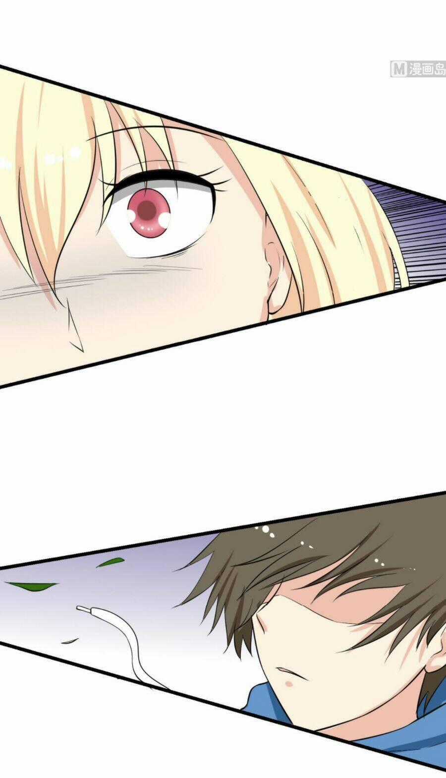 Hắn Là Long Ngạo Thiên - Chapter 43 - Trang 24