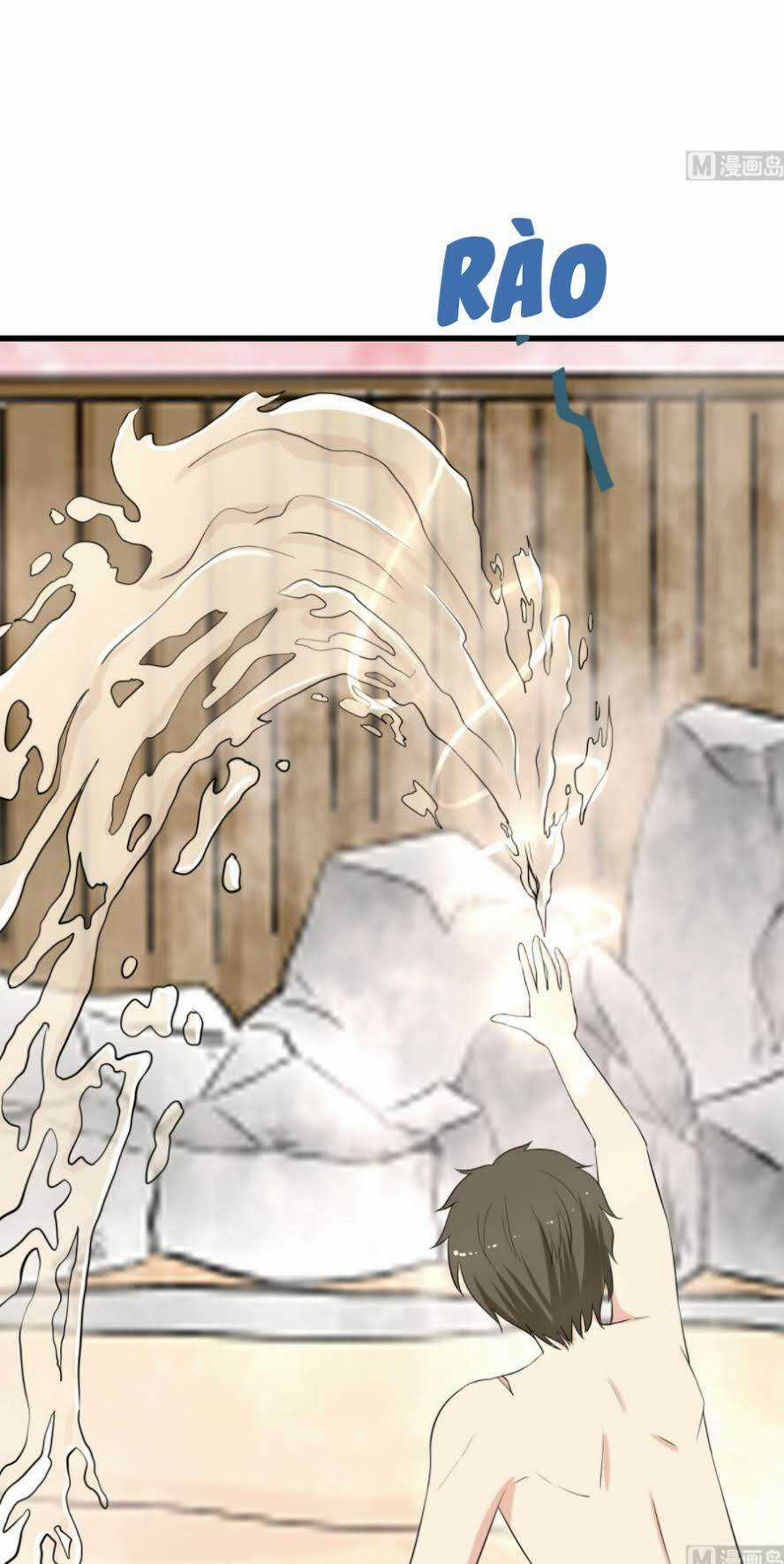 Hắn Là Long Ngạo Thiên - Chapter 43 - Trang 5