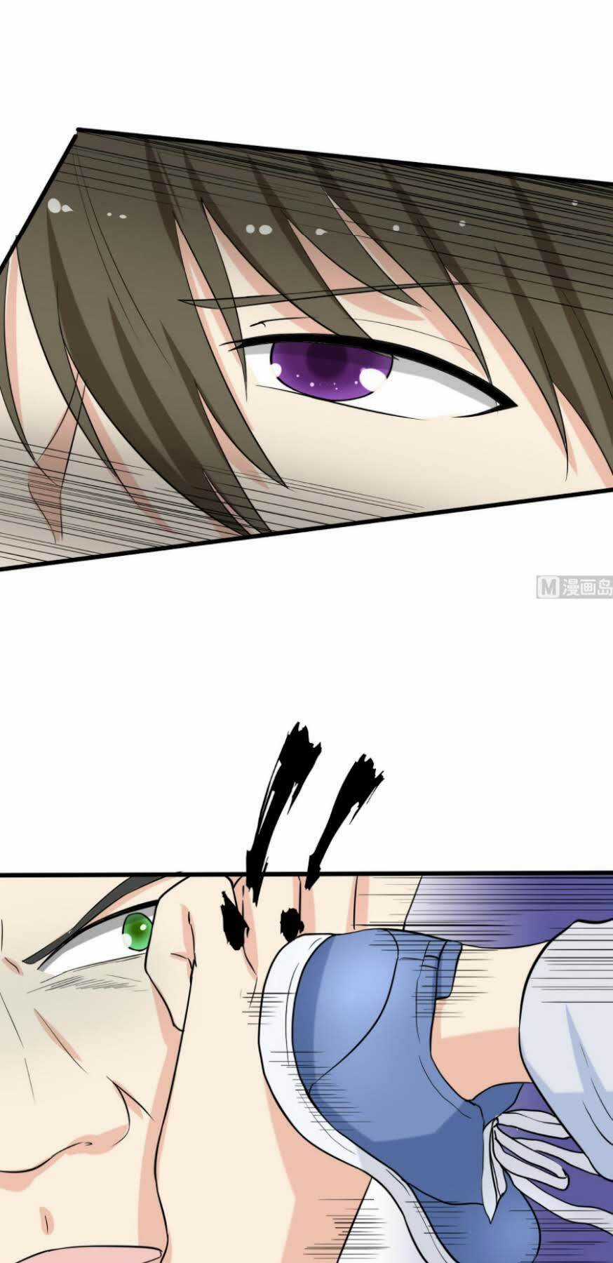 Hắn Là Long Ngạo Thiên - Chapter 44 - Trang 19