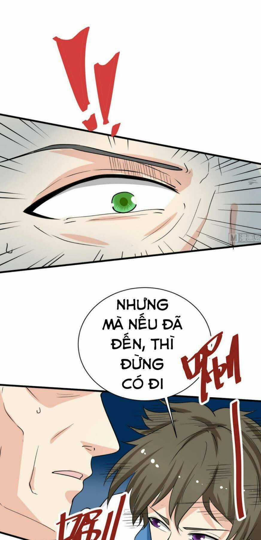 Hắn Là Long Ngạo Thiên - Chapter 45 - Trang 5