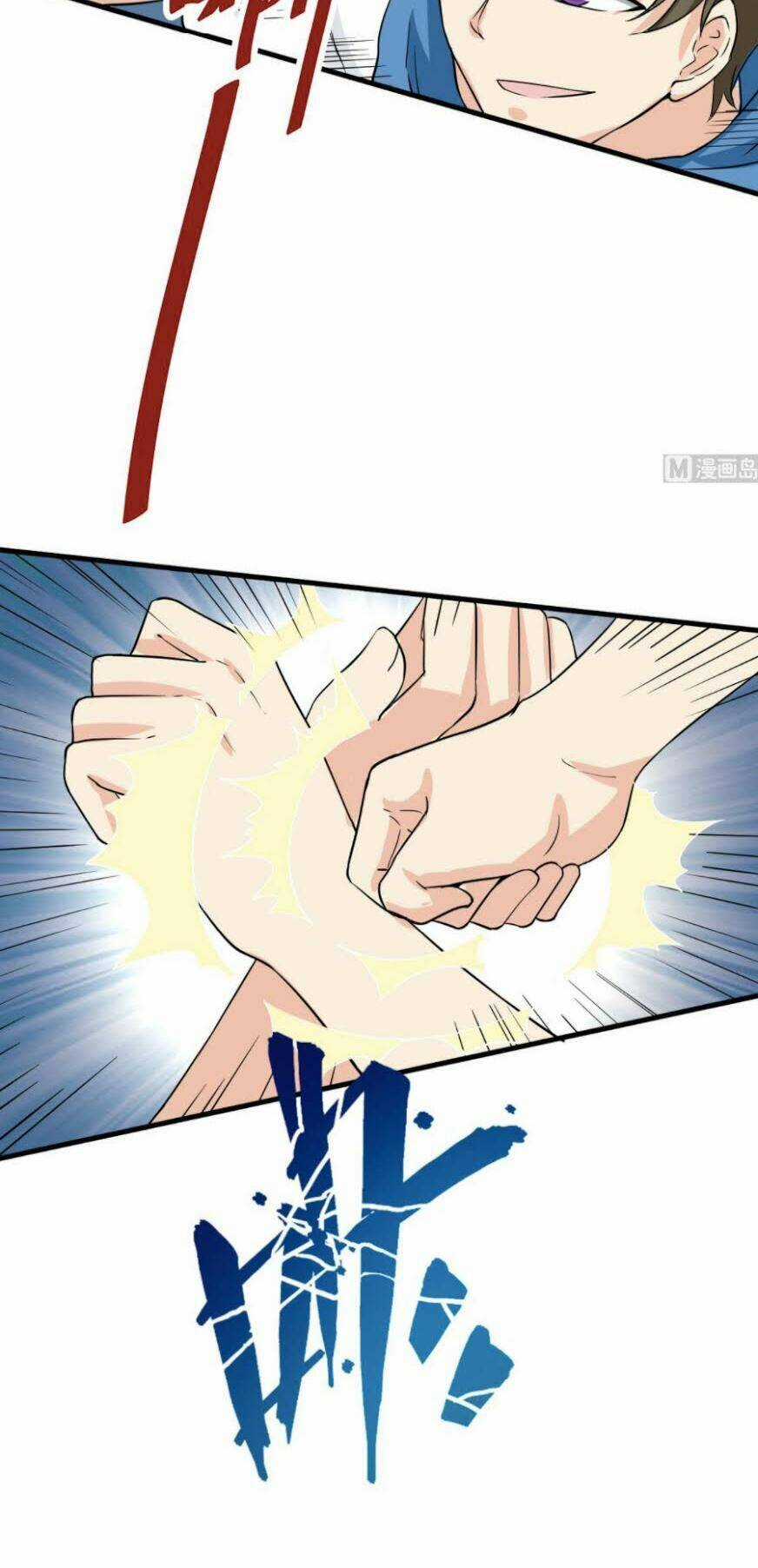 Hắn Là Long Ngạo Thiên - Chapter 45 - Trang 6