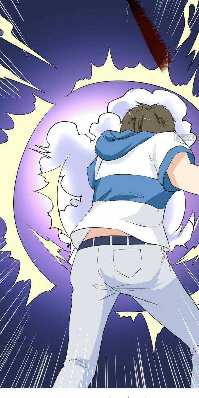 Hắn Là Long Ngạo Thiên - Chapter 45 - Trang 9