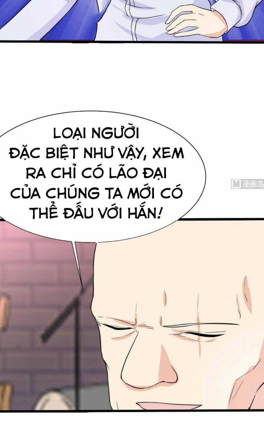 Hắn Là Long Ngạo Thiên - Chapter 46 - Trang 14