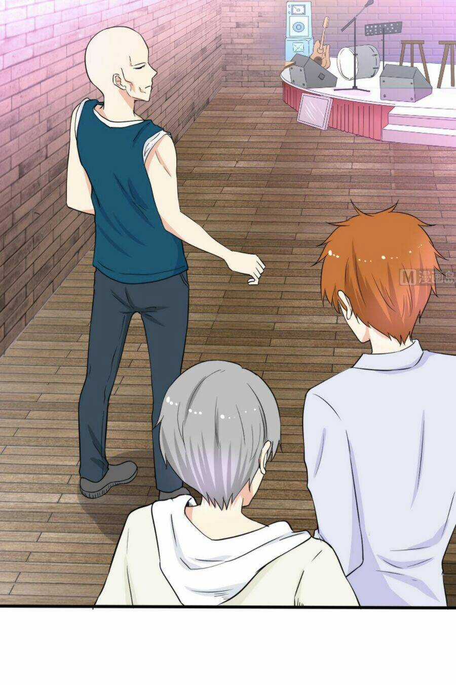 Hắn Là Long Ngạo Thiên - Chapter 46 - Trang 6