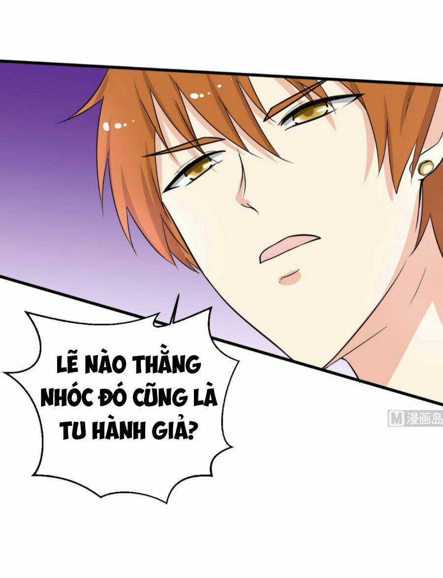 Hắn Là Long Ngạo Thiên - Chapter 46 - Trang 10