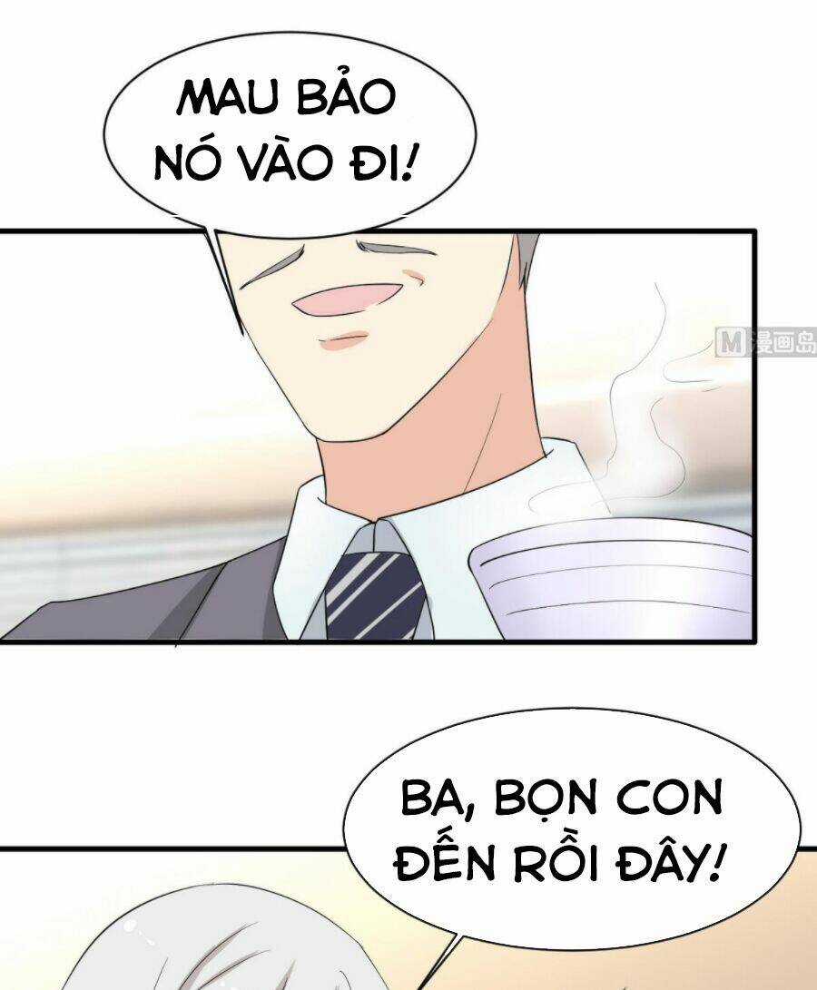 Hắn Là Long Ngạo Thiên - Chapter 47 - Trang 17