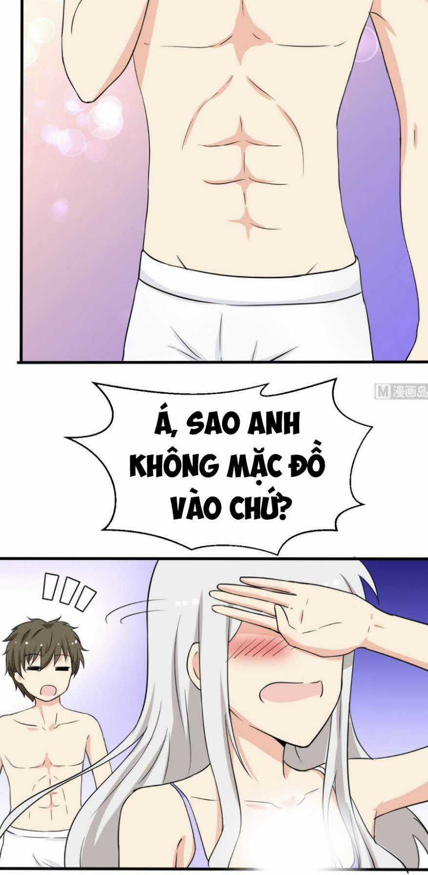 Hắn Là Long Ngạo Thiên - Chapter 47 - Trang 4