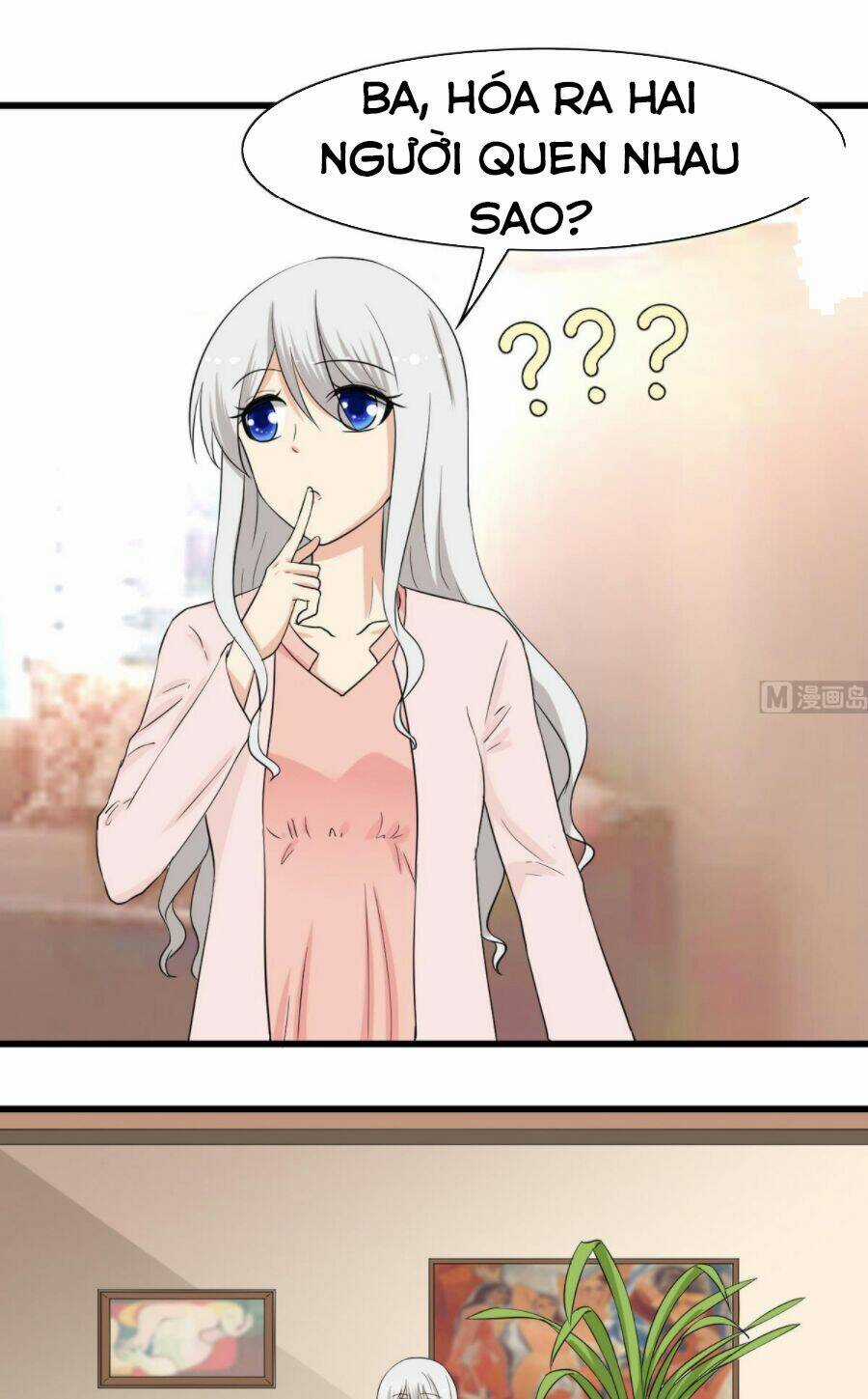 Hắn Là Long Ngạo Thiên - Chapter 48 - Trang 3