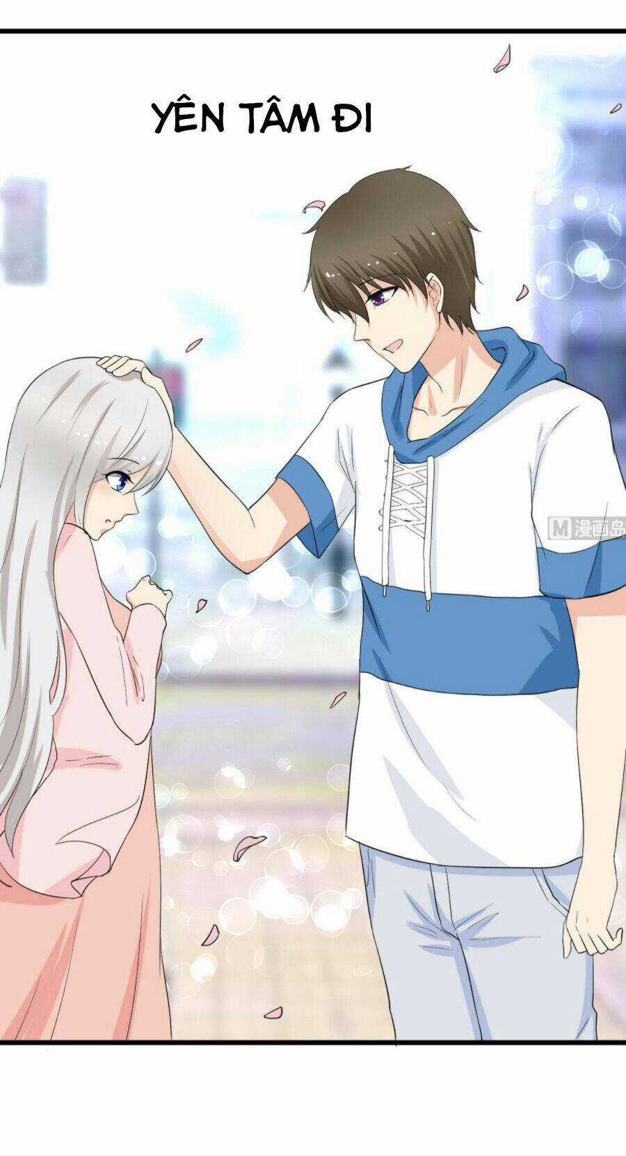 Hắn Là Long Ngạo Thiên - Chapter 49 - Trang 12