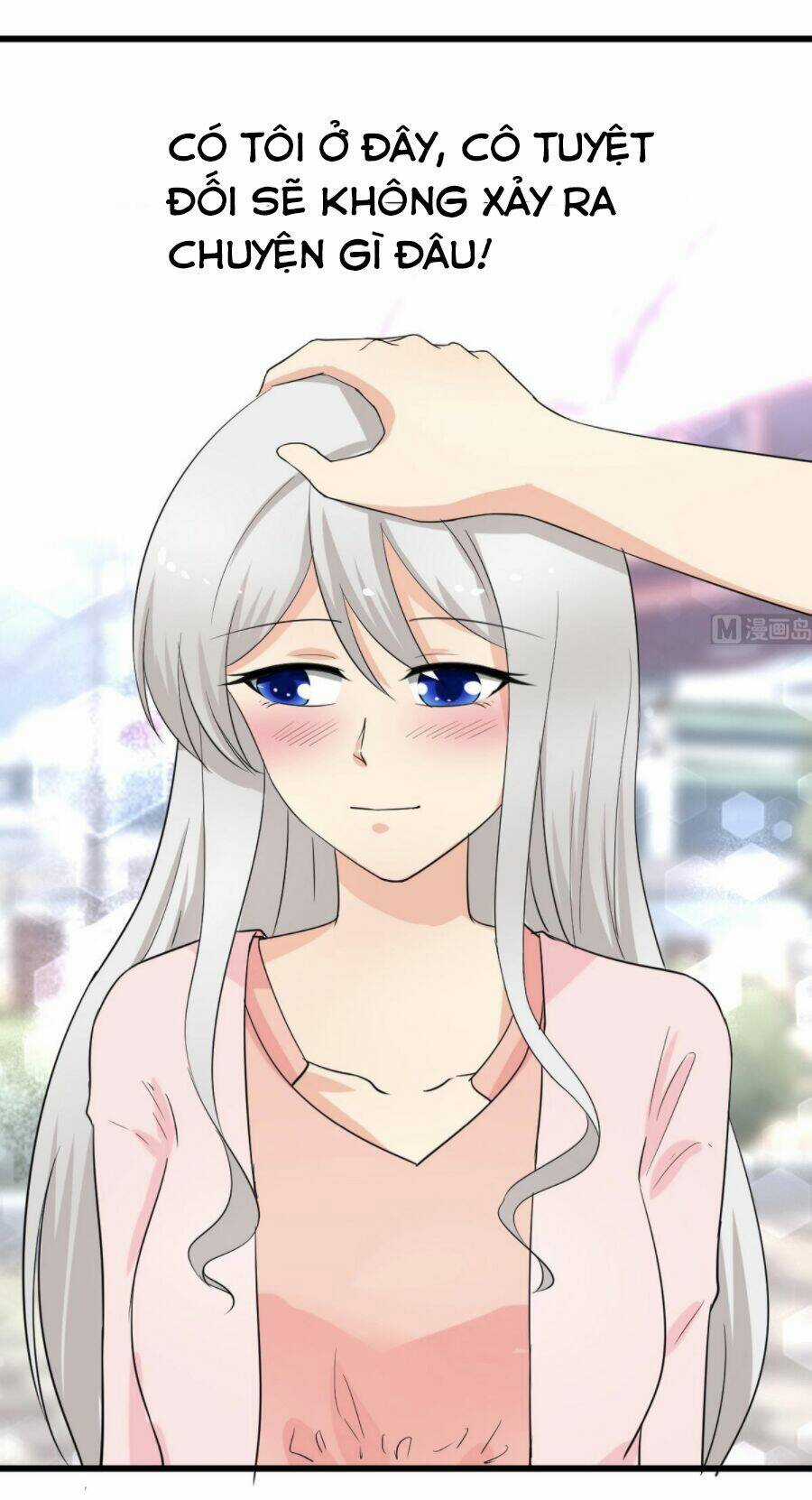 Hắn Là Long Ngạo Thiên - Chapter 49 - Trang 13