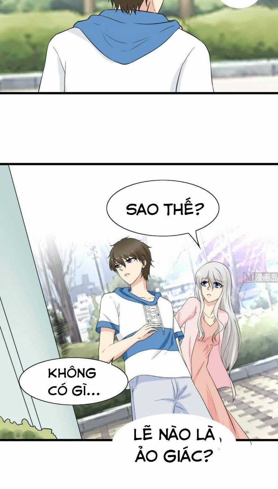 Hắn Là Long Ngạo Thiên - Chapter 49 - Trang 17