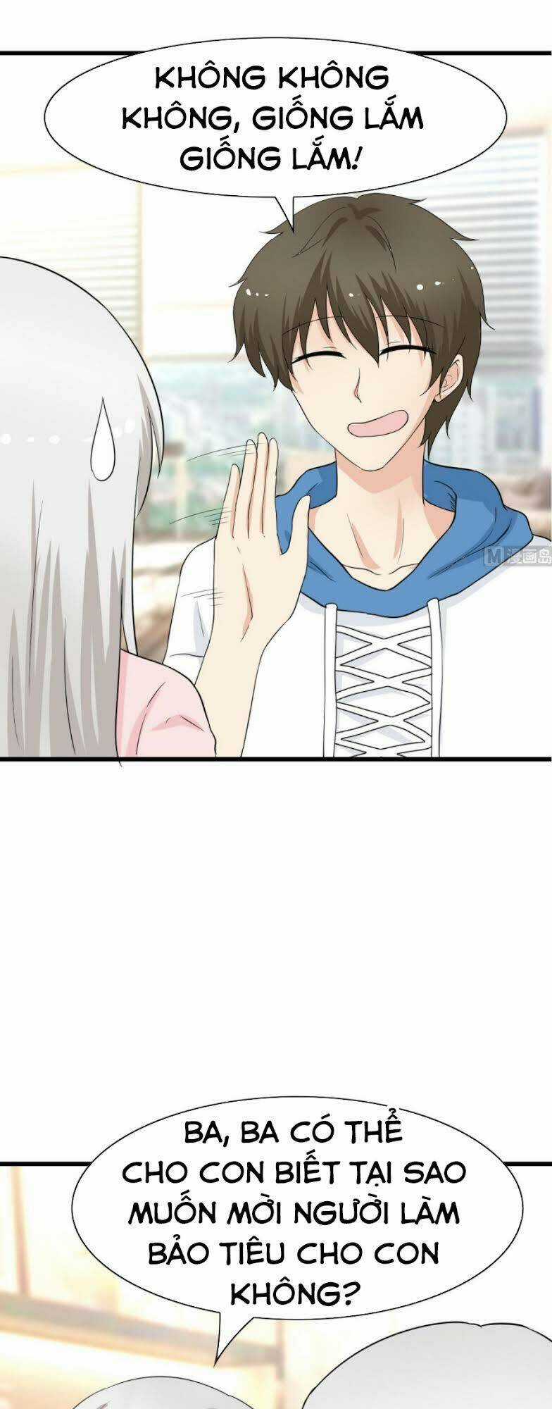 Hắn Là Long Ngạo Thiên - Chapter 49 - Trang 3