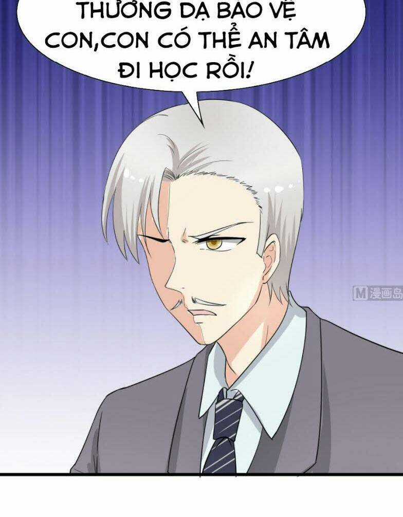 Hắn Là Long Ngạo Thiên - Chapter 49 - Trang 5