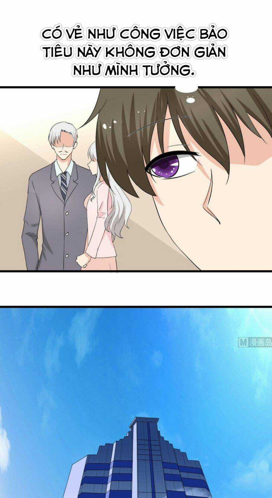 Hắn Là Long Ngạo Thiên - Chapter 49 - Trang 6