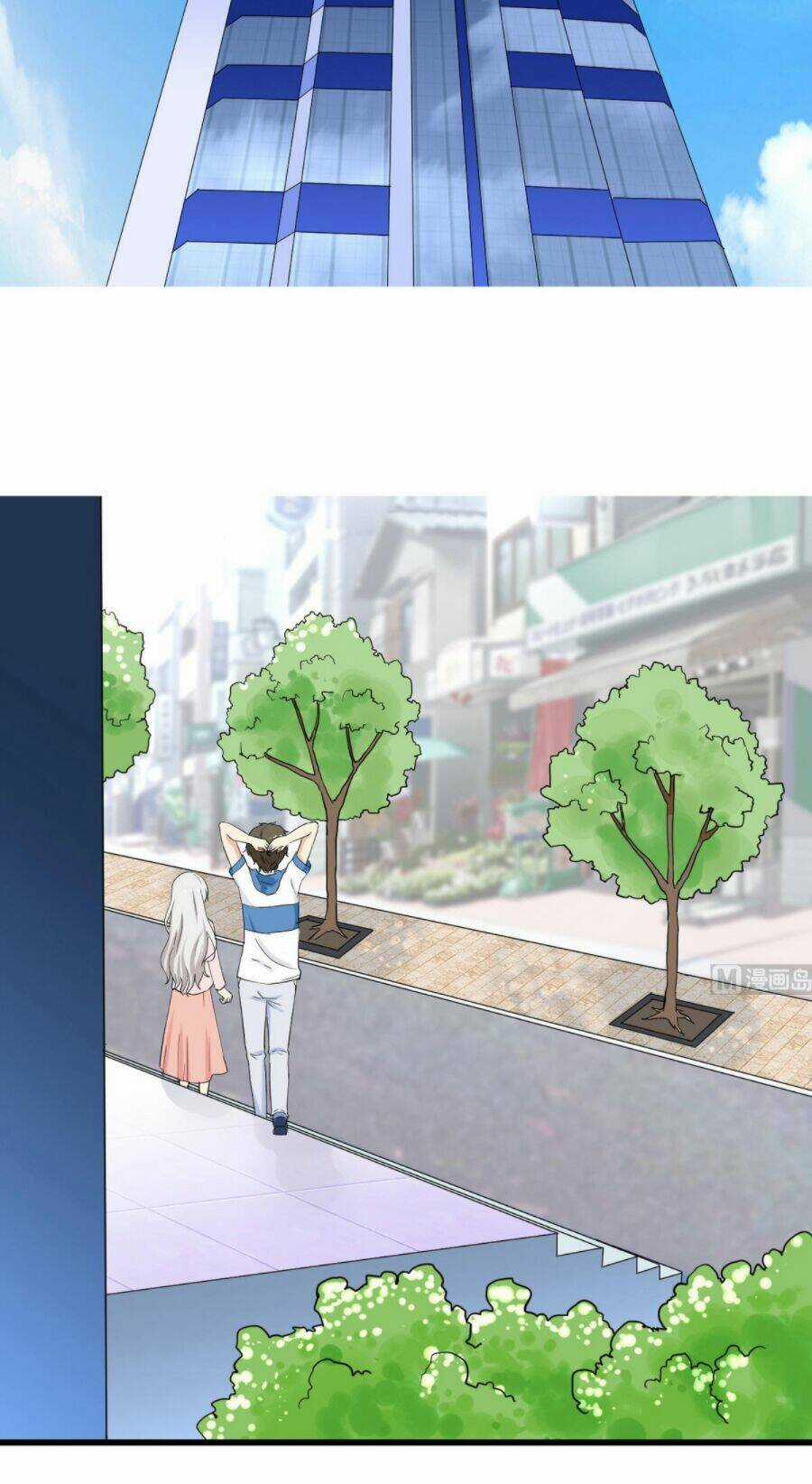 Hắn Là Long Ngạo Thiên - Chapter 49 - Trang 7