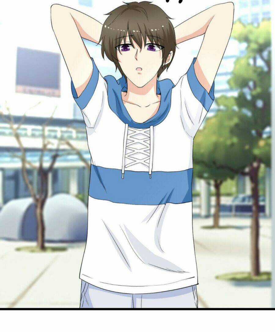 Hắn Là Long Ngạo Thiên - Chapter 49 - Trang 9