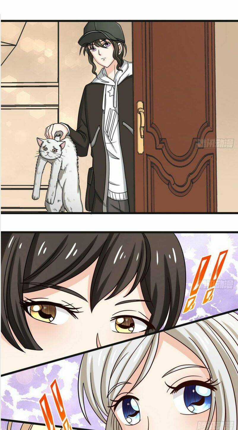 Hắn Là Long Ngạo Thiên - Chapter 5 - Trang 14