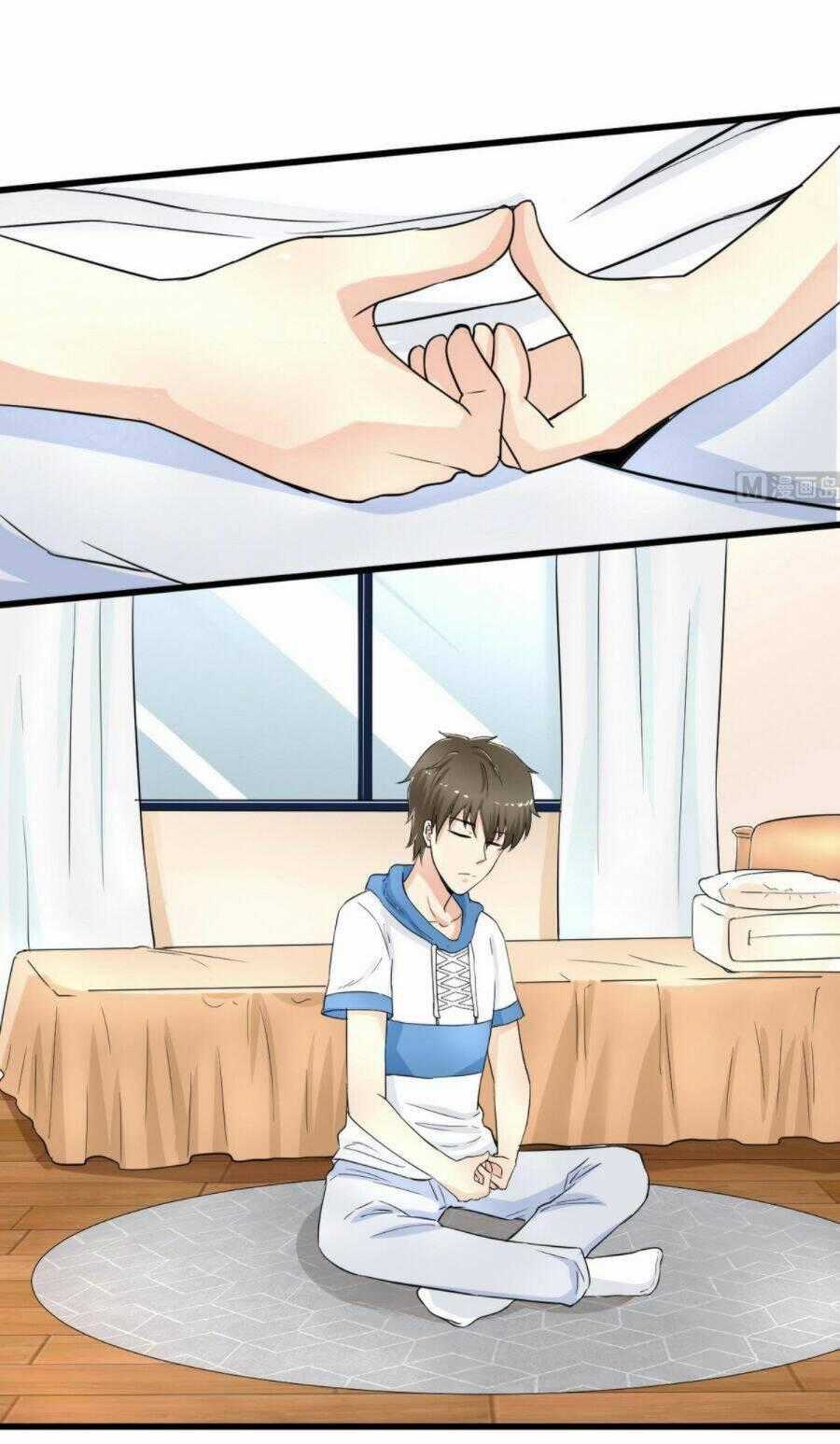 Hắn Là Long Ngạo Thiên - Chapter 50 - Trang 1