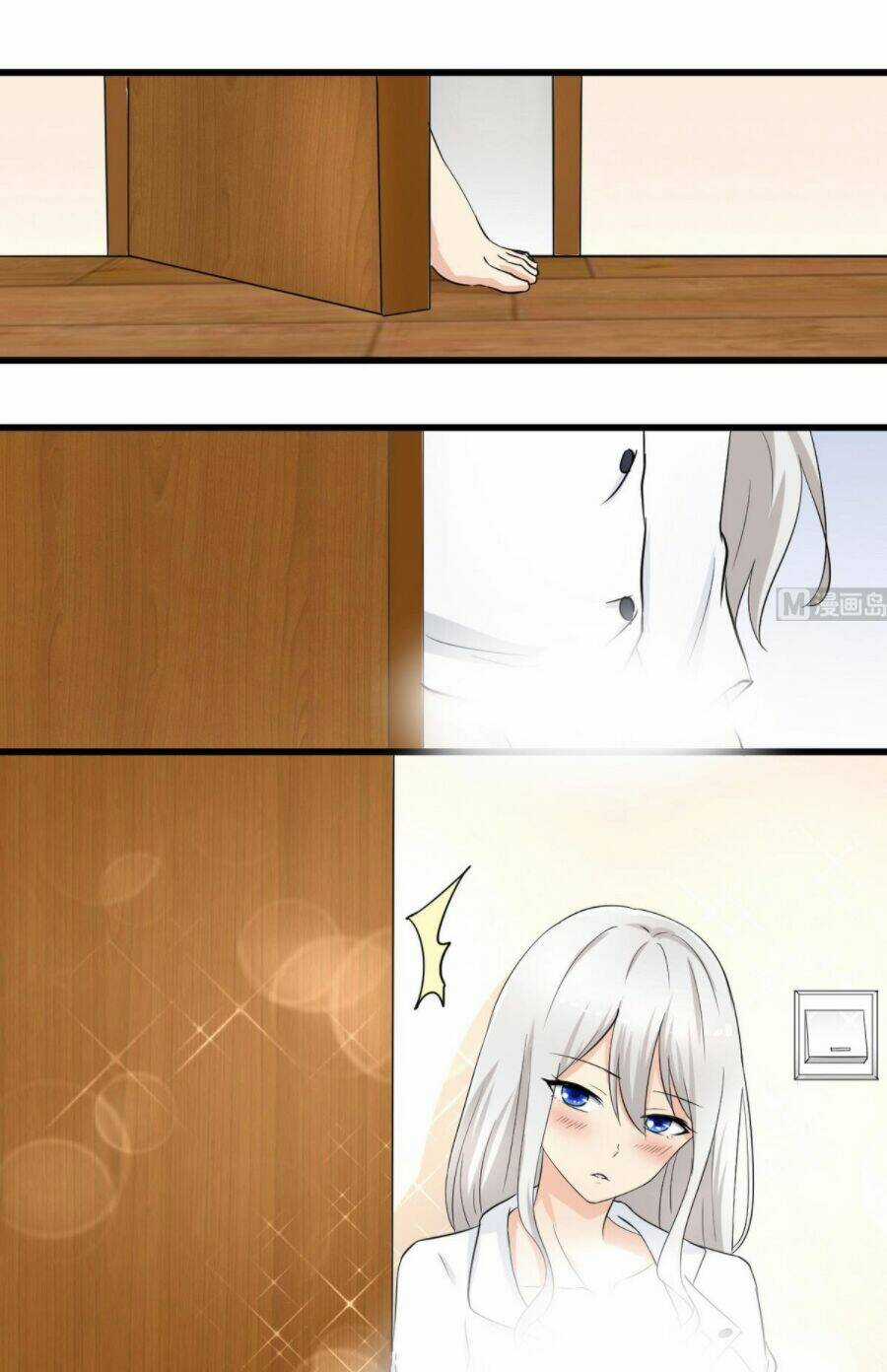 Hắn Là Long Ngạo Thiên - Chapter 50 - Trang 3