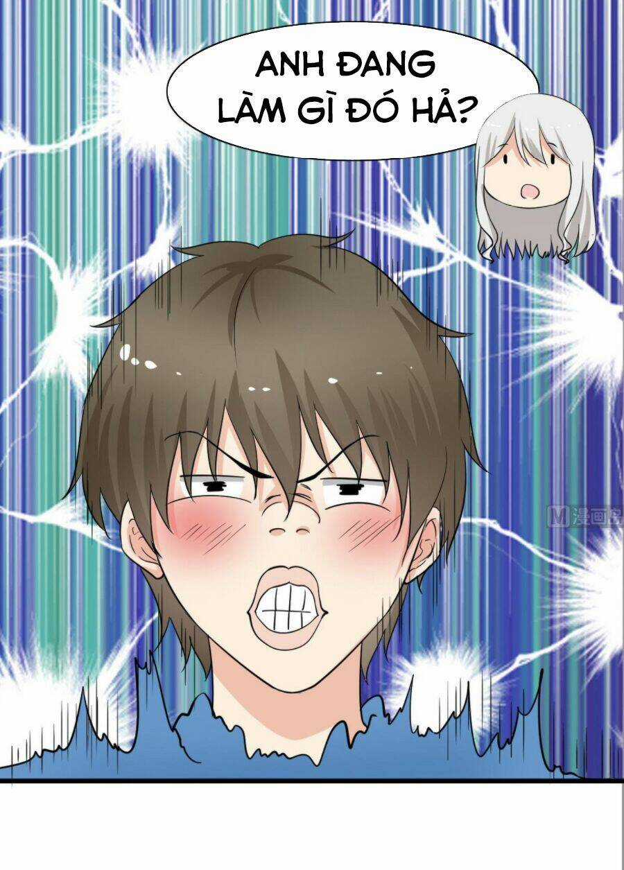 Hắn Là Long Ngạo Thiên - Chapter 51 - Trang 10