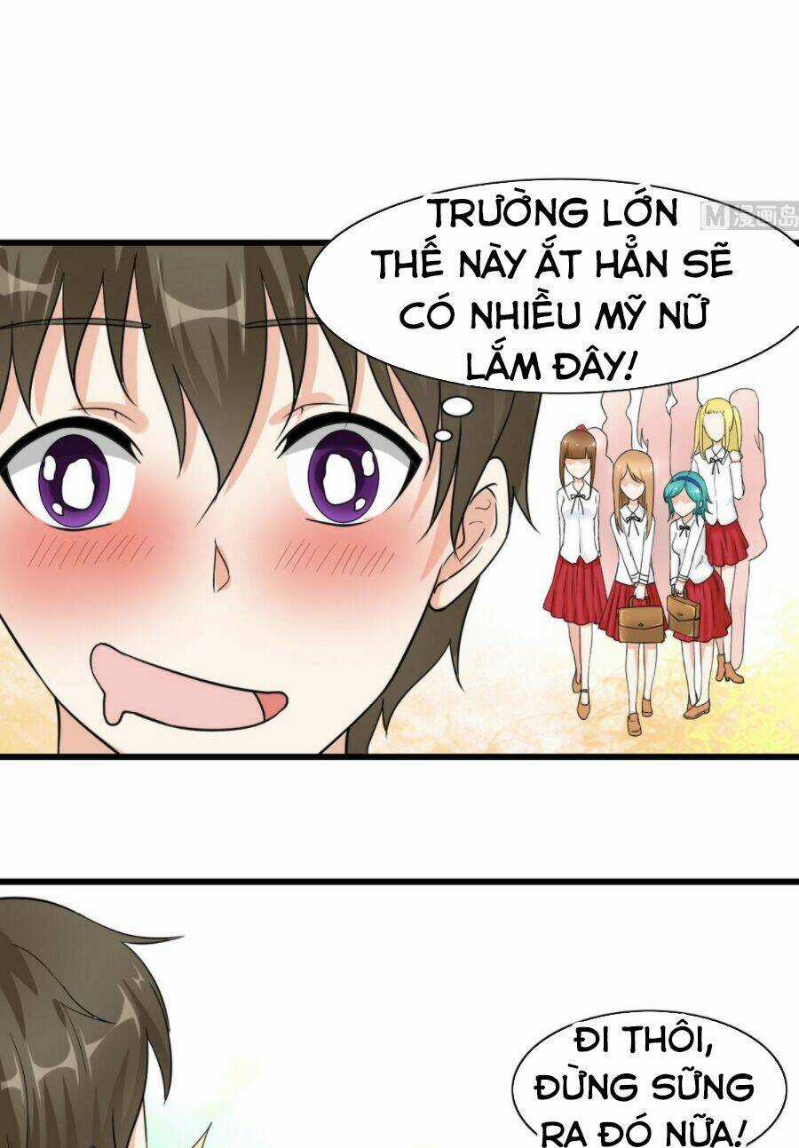 Hắn Là Long Ngạo Thiên - Chapter 52 - Trang 6