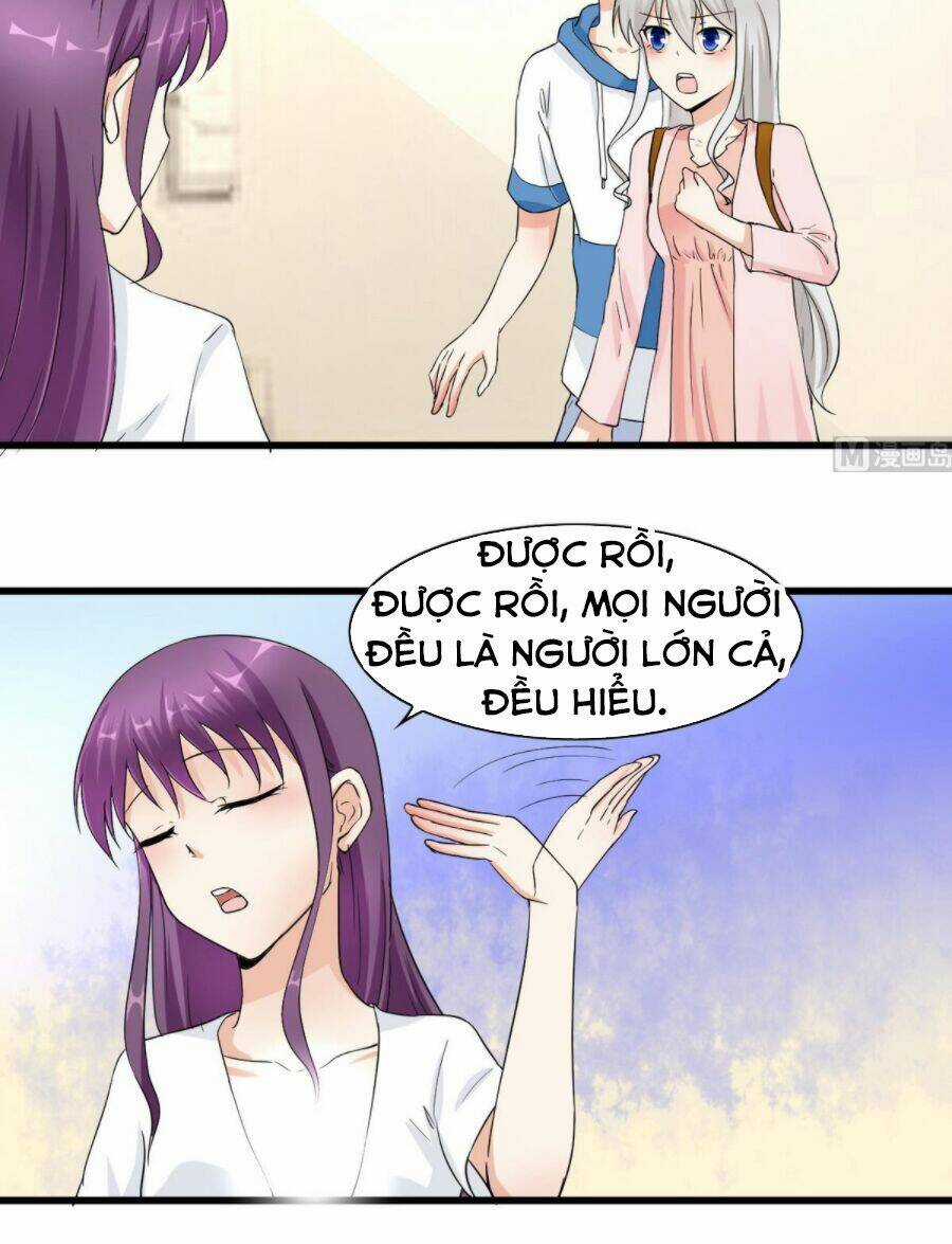 Hắn Là Long Ngạo Thiên - Chapter 53 - Trang 4