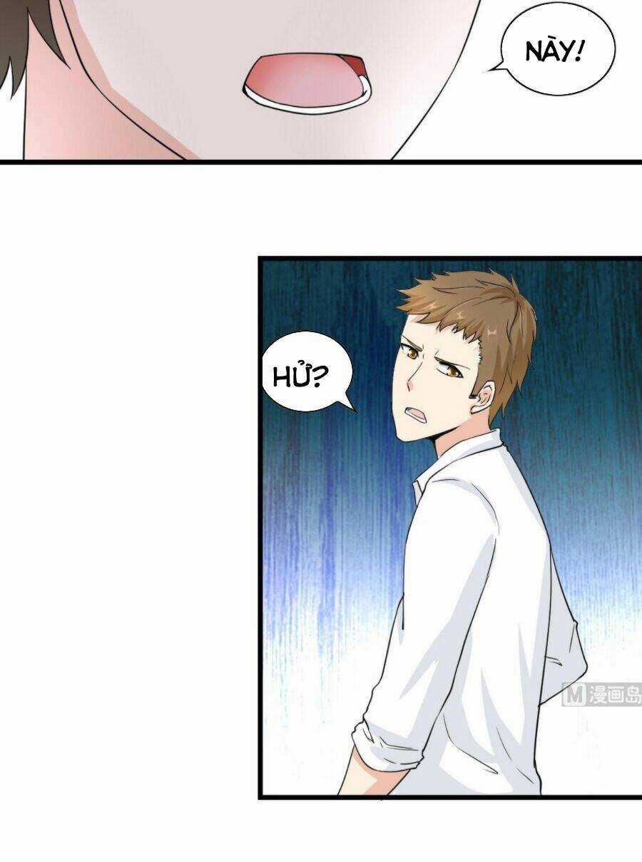 Hắn Là Long Ngạo Thiên - Chapter 53 - Trang 9