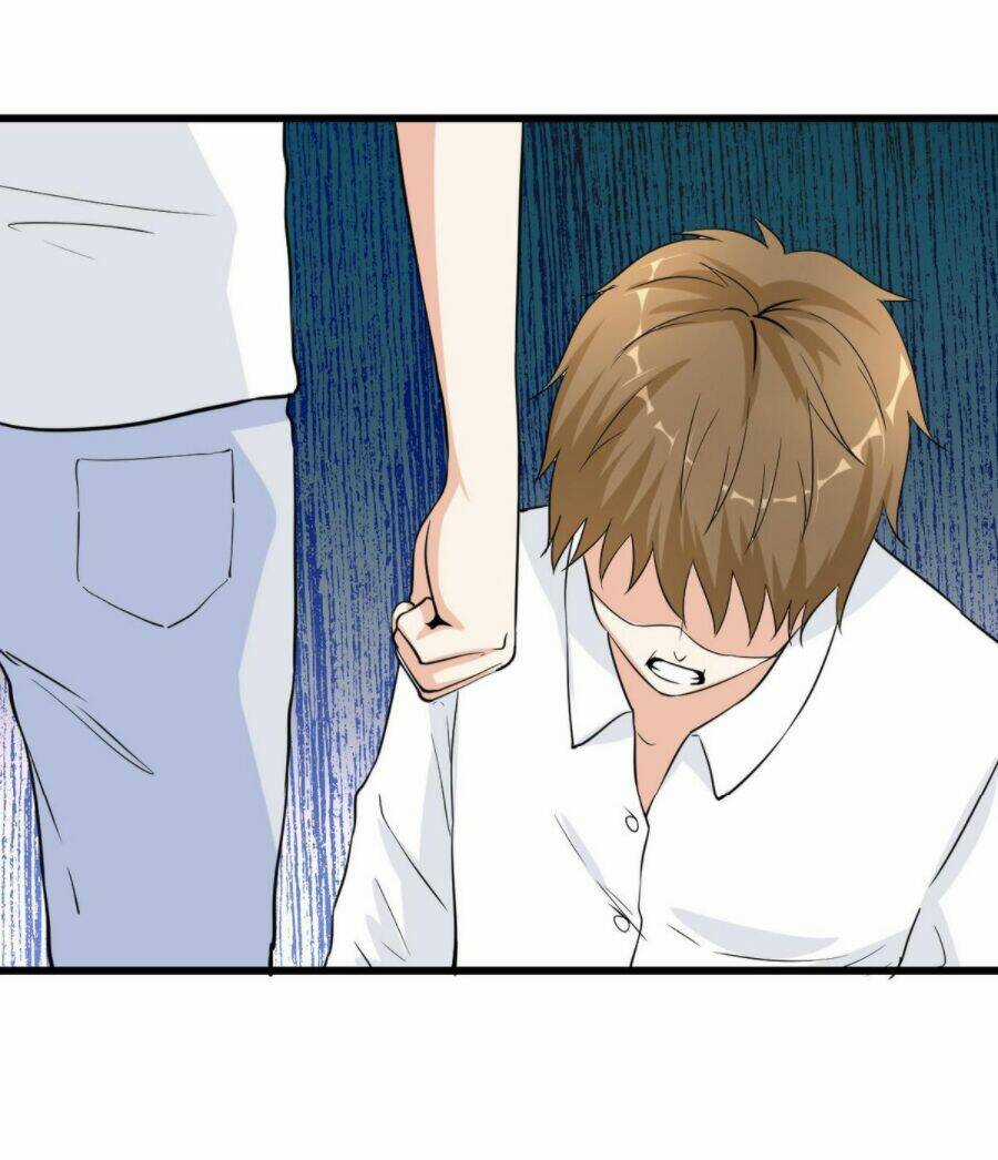 Hắn Là Long Ngạo Thiên - Chapter 54 - Trang 4