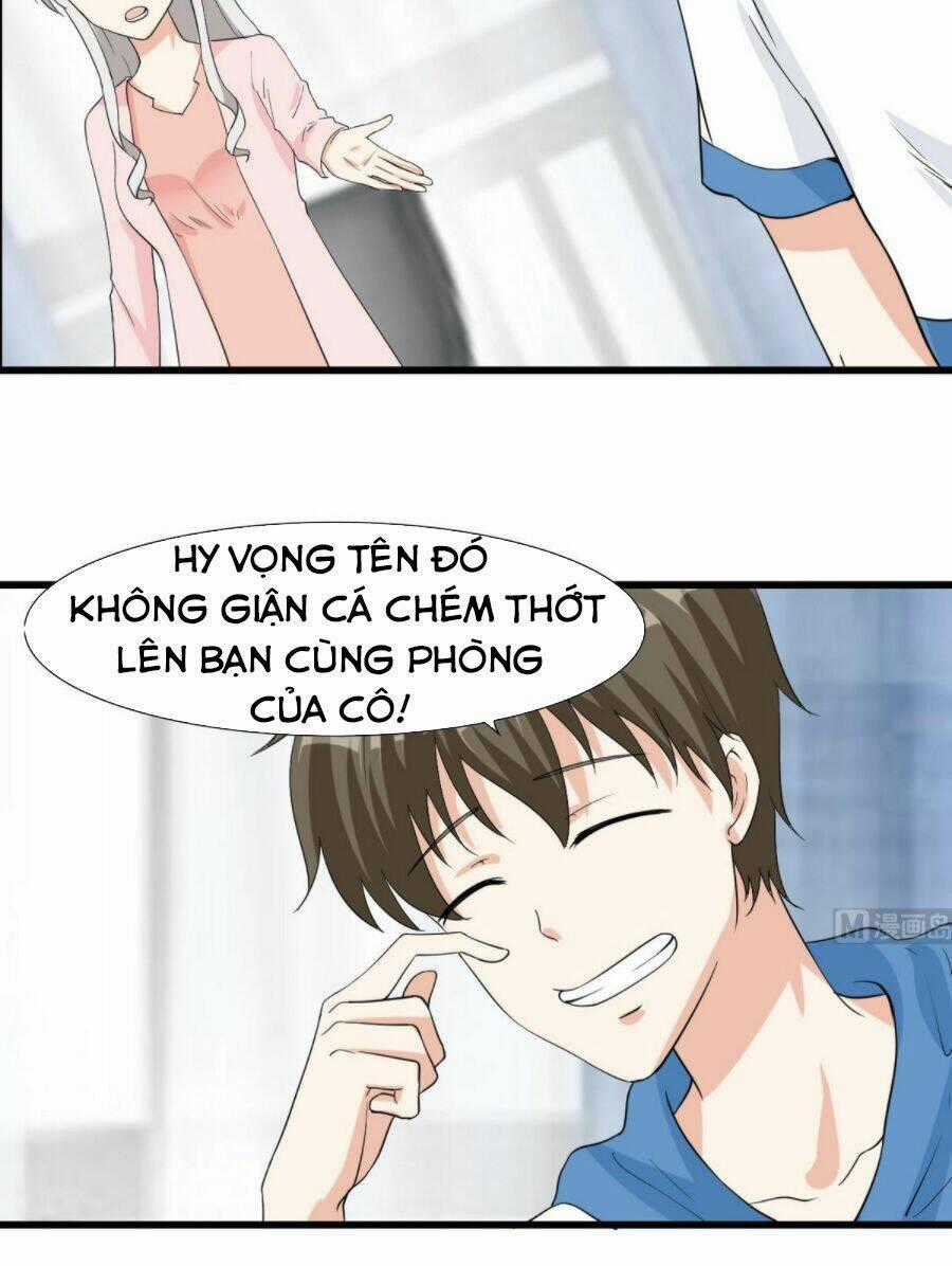 Hắn Là Long Ngạo Thiên - Chapter 55 - Trang 2