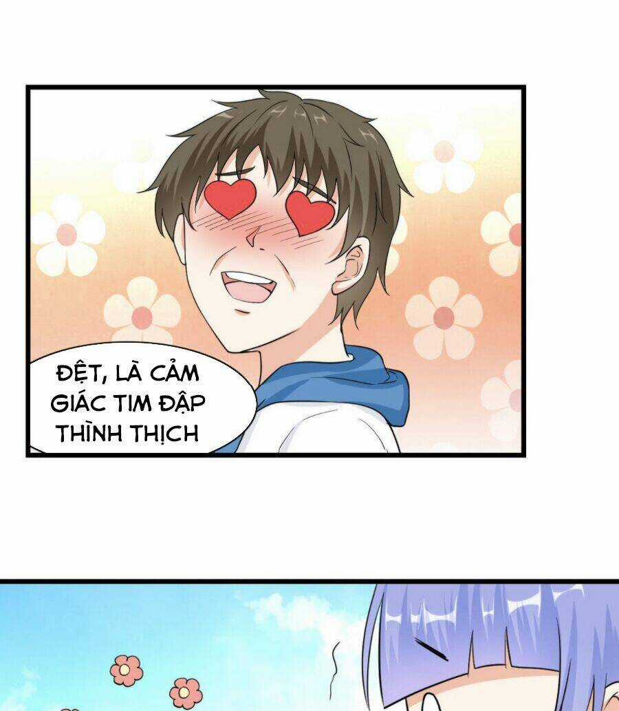 Hắn Là Long Ngạo Thiên - Chapter 55 - Trang 11