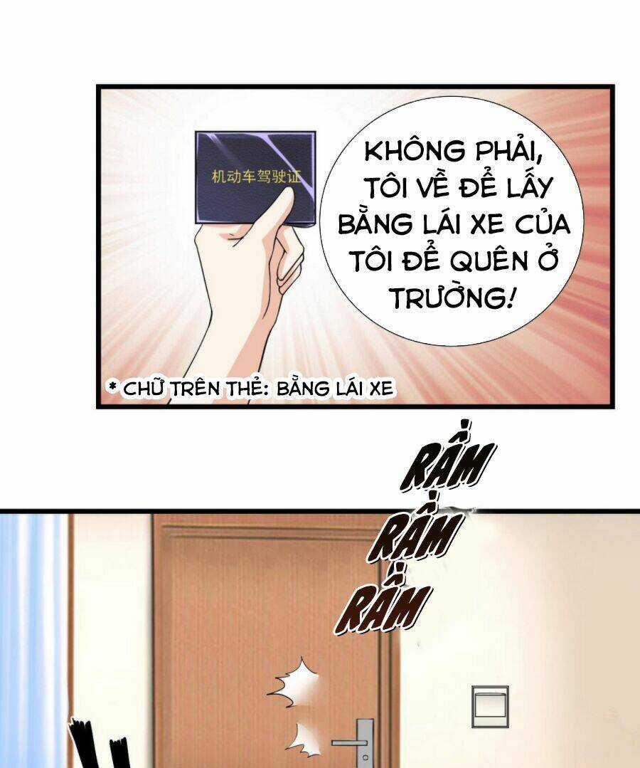 Hắn Là Long Ngạo Thiên - Chapter 56 - Trang 3