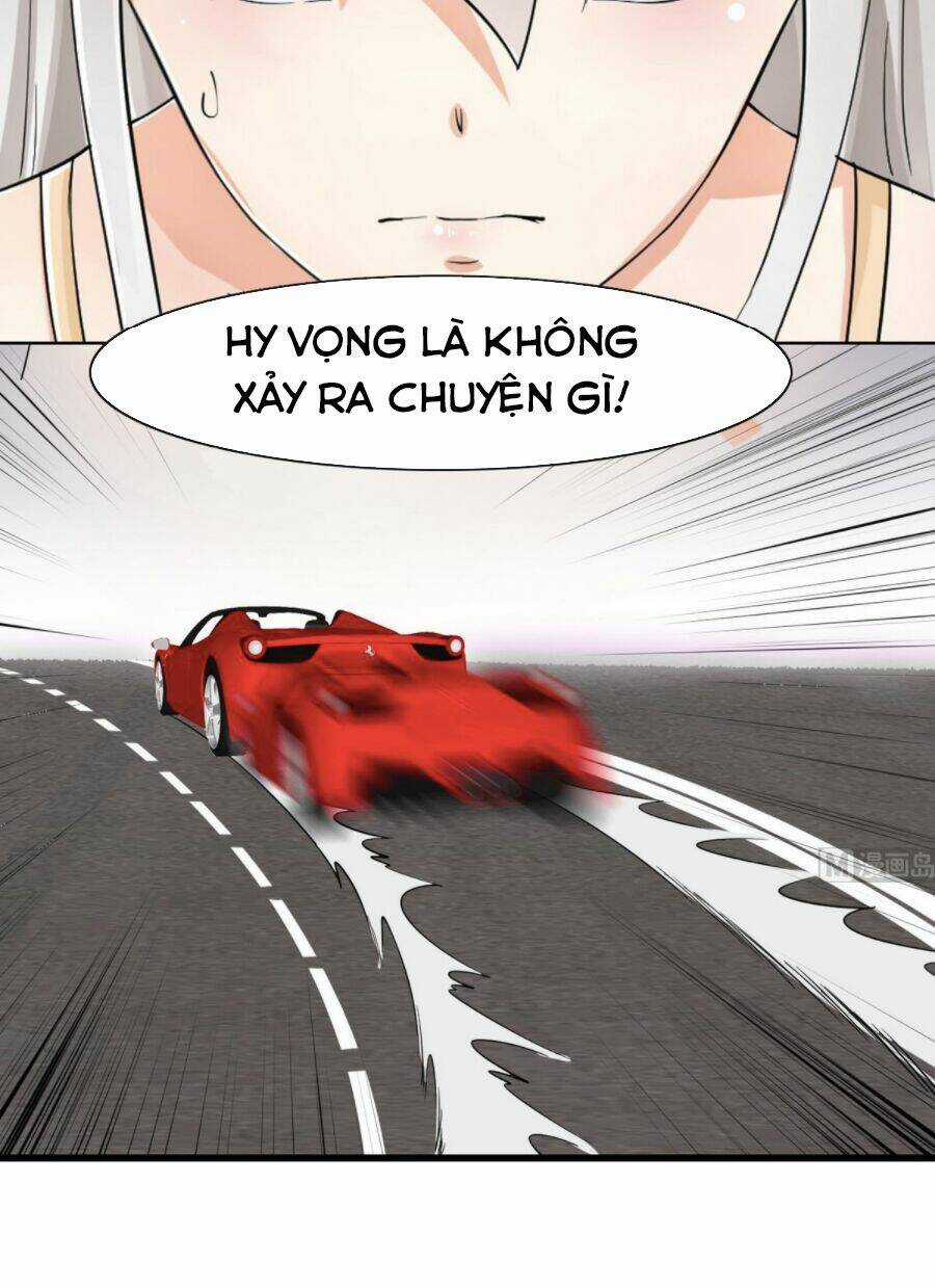 Hắn Là Long Ngạo Thiên - Chapter 57 - Trang 3